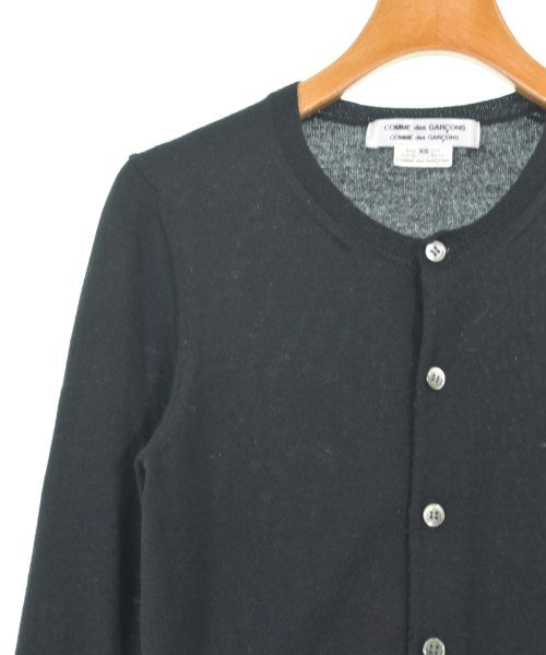 COMME des GARCONS COMME des GARCONS 開襟衫