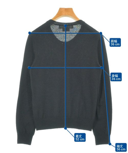 COMME des GARCONS COMME des GARCONS 開襟衫