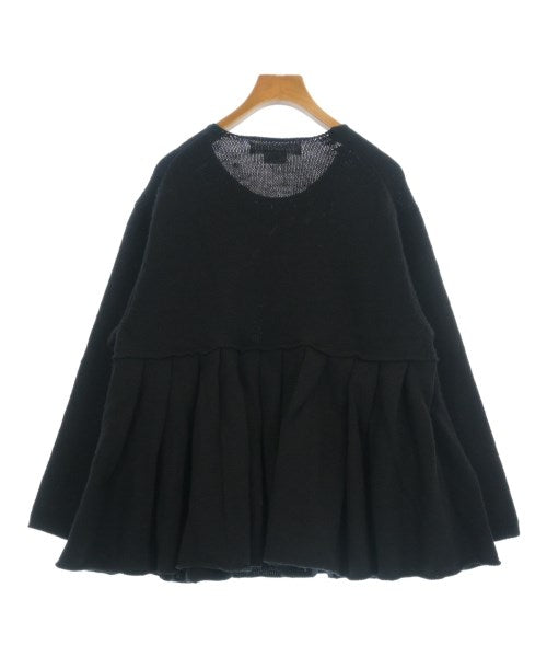 COMME des GARCONS COMME des GARCONS 毛衣