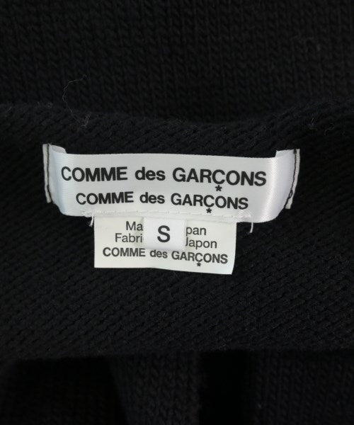 COMME des GARCONS COMME des GARCONS 毛衣