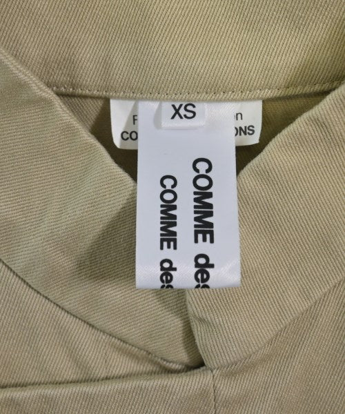 COMME des GARCONS COMME des GARCONS 休閒夾克