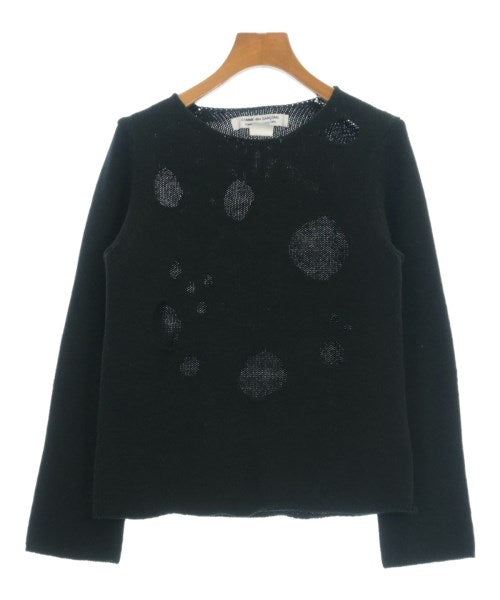 COMME des GARCONS COMME des GARCONS 毛衣