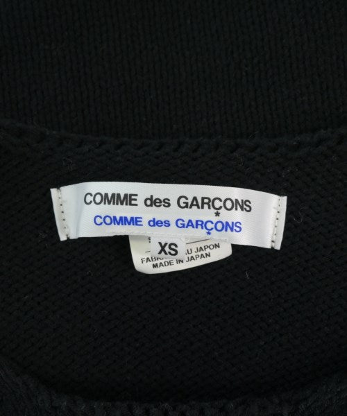 COMME des GARCONS COMME des GARCONS 毛衣