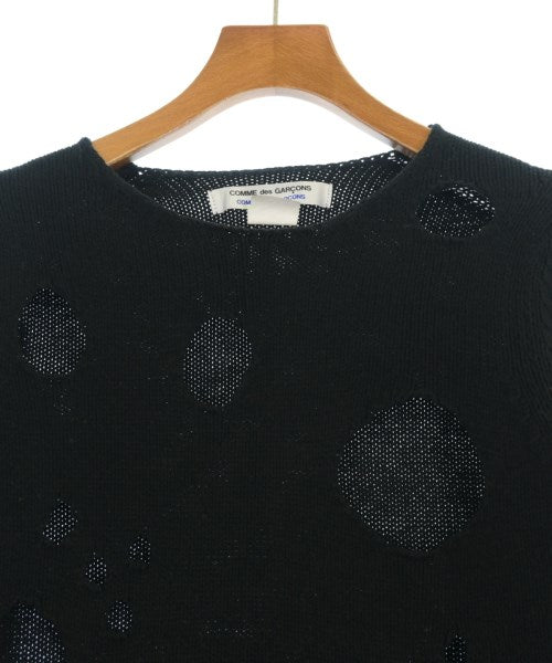 COMME des GARCONS COMME des GARCONS 毛衣