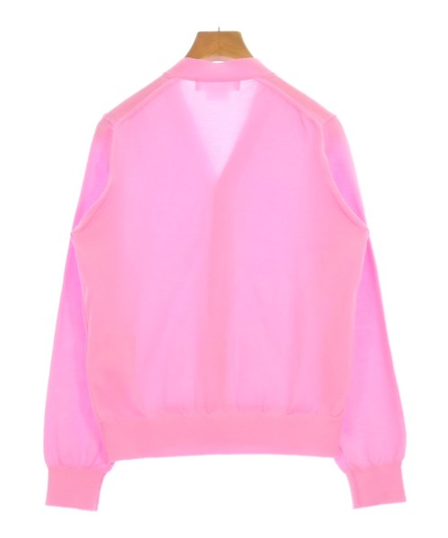 COMME des GARCONS COMME des GARCONS 開襟衫