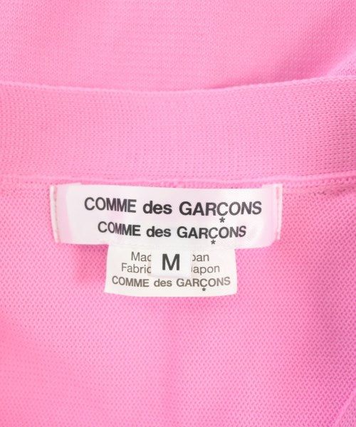 COMME des GARCONS COMME des GARCONS 開襟衫