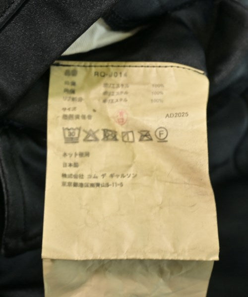 COMME des GARCONS COMME des GARCONS 其他飛行外套