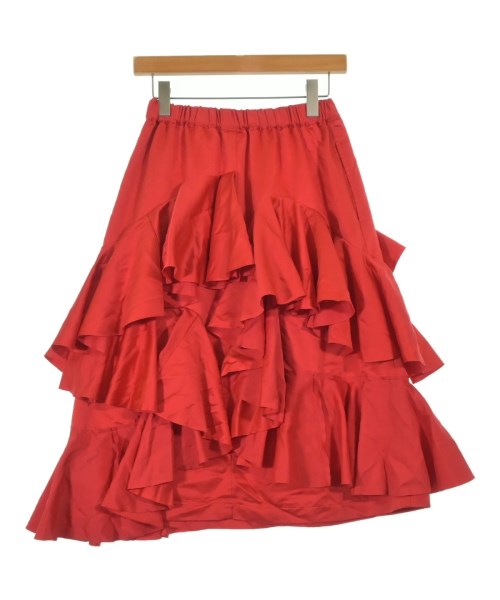 COMME des GARCONS COMME des GARCONS 長裙/超長裙