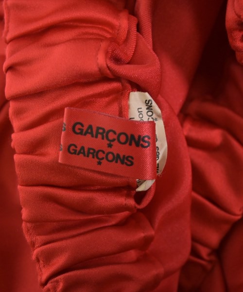 COMME des GARCONS COMME des GARCONS 長裙/超長裙