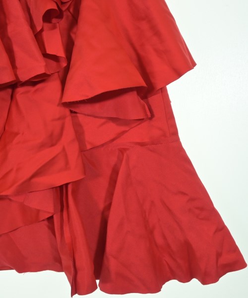 COMME des GARCONS COMME des GARCONS 長裙/超長裙