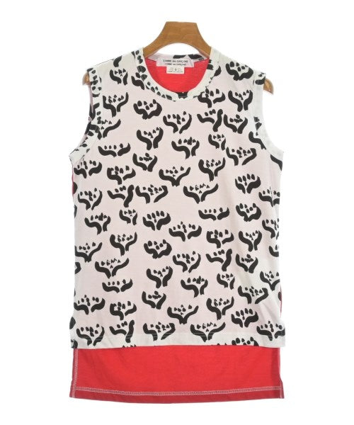 COMME des GARCONS COMME des GARCONS 無袖上衣