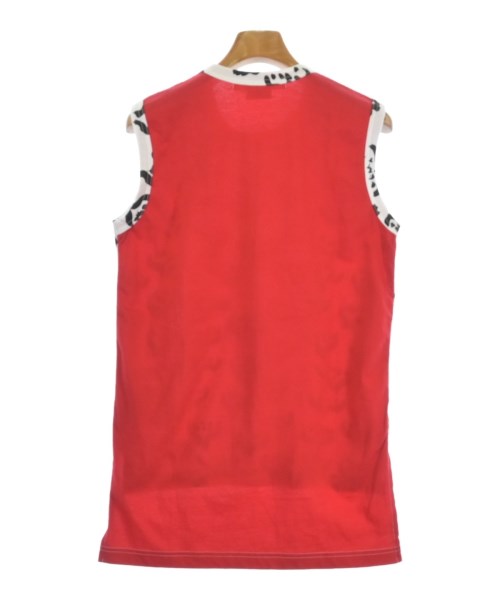 COMME des GARCONS COMME des GARCONS 無袖上衣