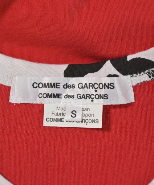 COMME des GARCONS COMME des GARCONS 無袖上衣