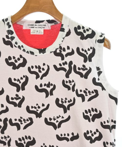 COMME des GARCONS COMME des GARCONS 無袖上衣