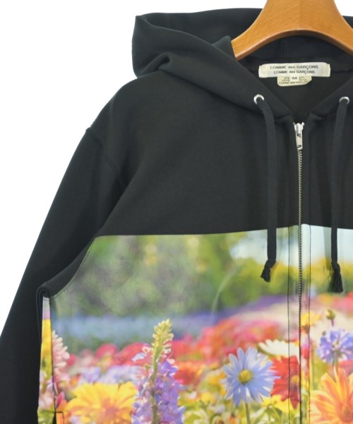 COMME des GARCONS COMME des GARCONS 連帽衫
