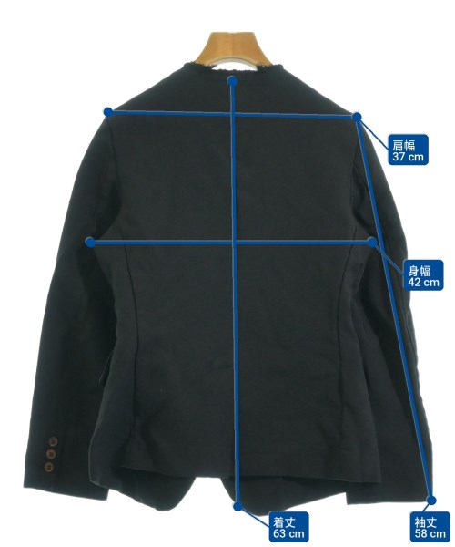 COMME des GARCONS COMME des GARCONS 其他夾克