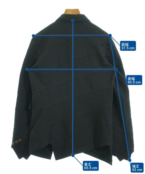 COMME des GARCONS COMME des GARCONS 休閒夾克