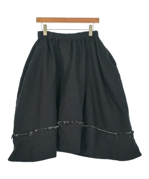 COMME des GARCONS COMME des GARCONS 長裙/超長裙