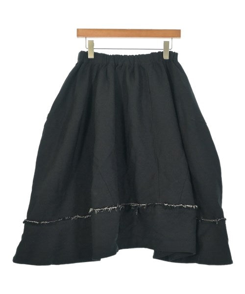 COMME des GARCONS COMME des GARCONS 長裙/超長裙