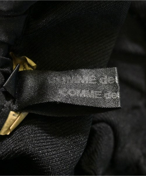COMME des GARCONS COMME des GARCONS 長裙/超長裙