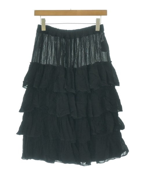 COMME des GARCONS COMME des GARCONS 長裙/超長裙