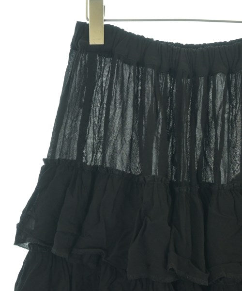 COMME des GARCONS COMME des GARCONS 長裙/超長裙
