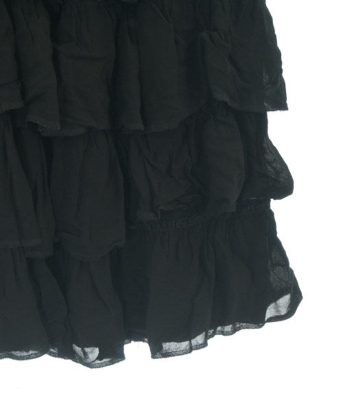 COMME des GARCONS COMME des GARCONS 長裙/超長裙