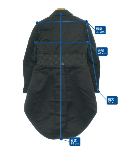 COMME des GARCONS COMME des GARCONS 夾克