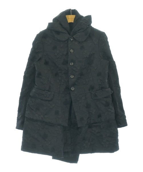 COMME des GARCONS COMME des GARCONS 其他大衣