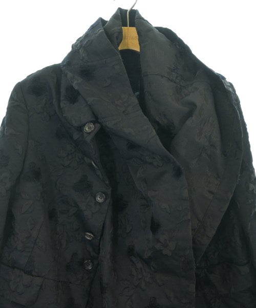 COMME des GARCONS COMME des GARCONS 其他大衣