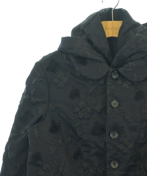 COMME des GARCONS COMME des GARCONS 其他大衣