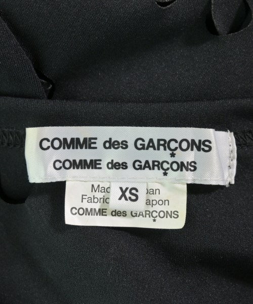 COMME des GARCONS COMME des GARCONS T恤/上衣