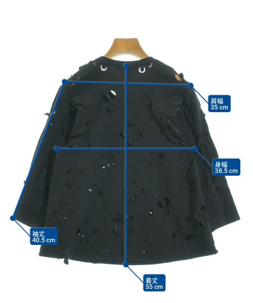 COMME des GARCONS COMME des GARCONS T恤/上衣
