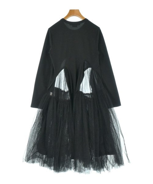 COMME des GARCONS COMME des GARCONS 洋裝