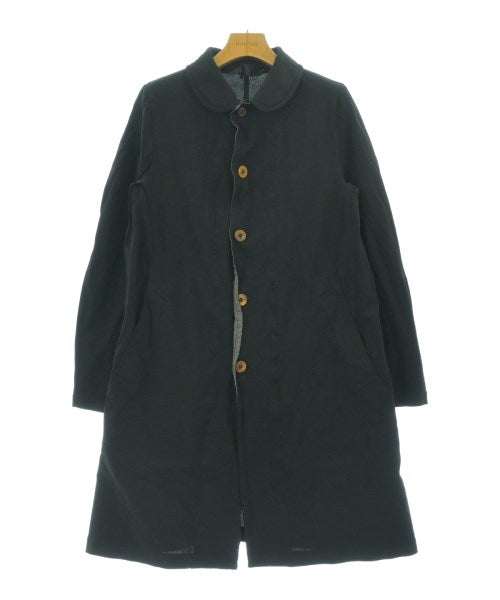 COMME des GARCONS COMME des GARCONS 支撐領外套