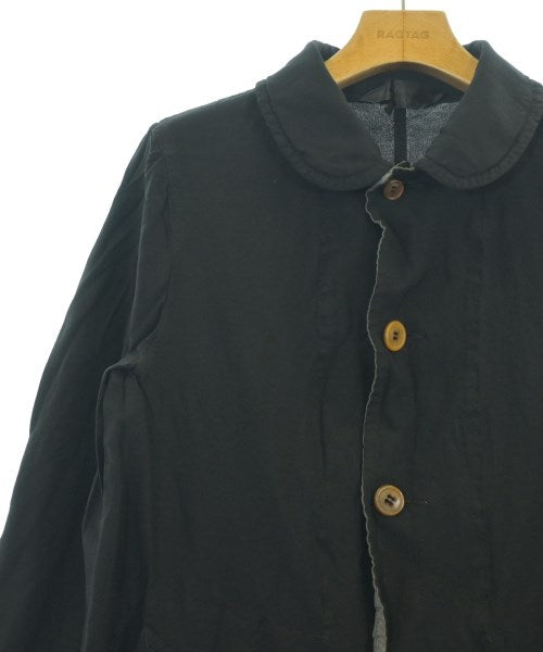 COMME des GARCONS COMME des GARCONS 支撐領外套