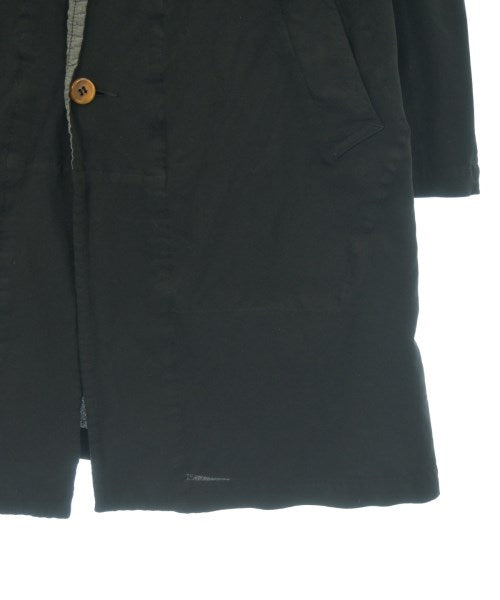 COMME des GARCONS COMME des GARCONS 支撐領外套