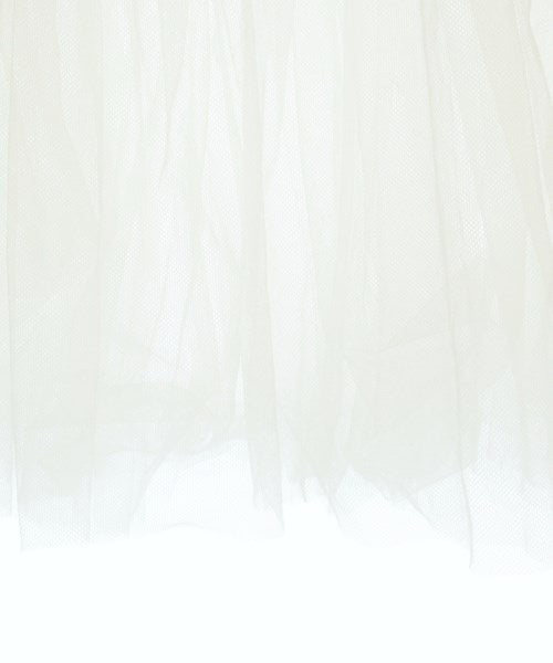 COMME des GARCONS COMME des GARCONS 長裙/超長裙