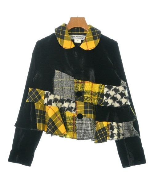 COMME des GARCONS COMME des GARCONS 夾克