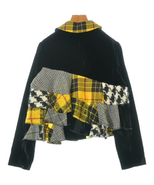 COMME des GARCONS COMME des GARCONS 夾克
