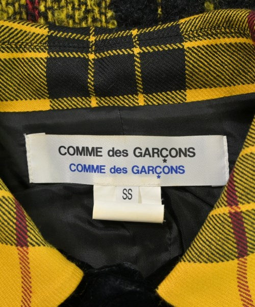COMME des GARCONS COMME des GARCONS 夾克