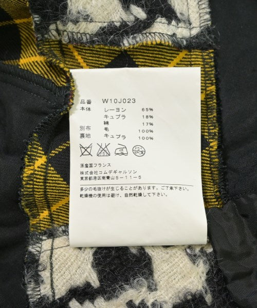 COMME des GARCONS COMME des GARCONS 夾克