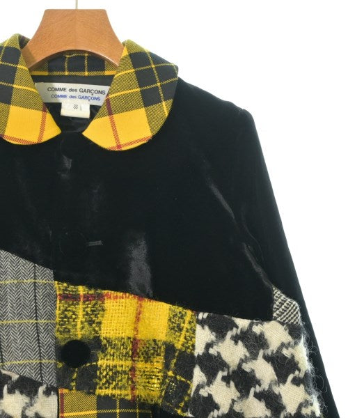 COMME des GARCONS COMME des GARCONS 夾克