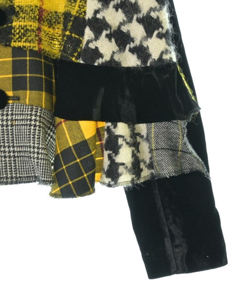 COMME des GARCONS COMME des GARCONS 夾克