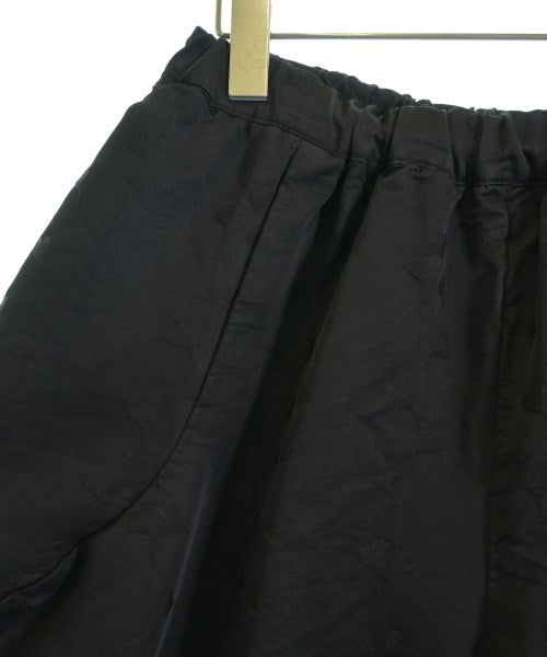 COMME des GARCONS COMME des GARCONS 剪裁褲