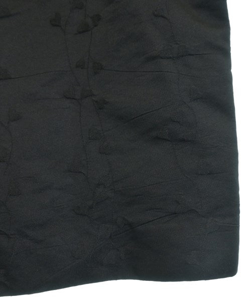 COMME des GARCONS COMME des GARCONS 剪裁褲