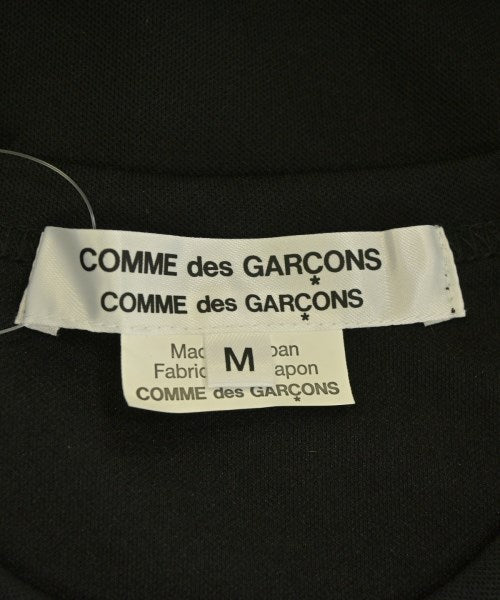 COMME des GARCONS COMME des GARCONS T恤/上衣