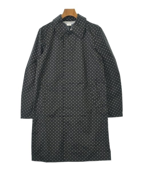 COMME des GARCONS COMME des GARCONS 其他大衣