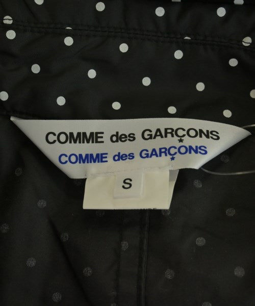 COMME des GARCONS COMME des GARCONS 其他大衣