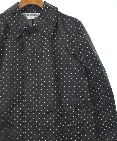 COMME des GARCONS COMME des GARCONS 其他大衣